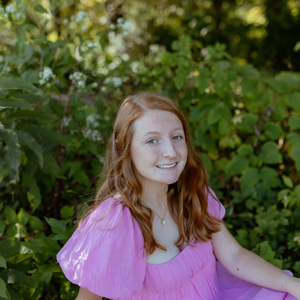 Fundraising Page: Erin Stegman